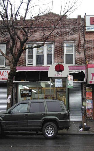 More details for 4906 Church Ave, Brooklyn, NY - Retail for Lease