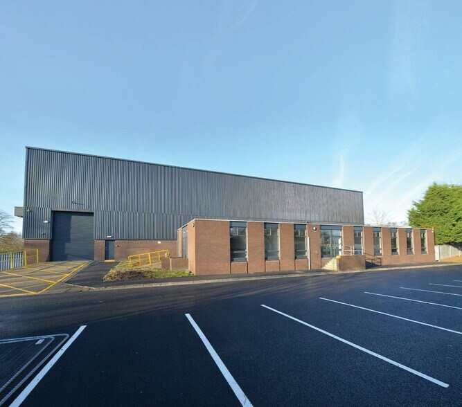 29 Kingsland Gran, Warrington à louer - Photo du bâtiment - Image 3 de 7