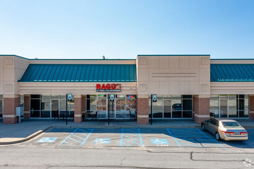 MD 97, Glenwood, MD à louer - Photo du bâtiment - Image 3 de 11