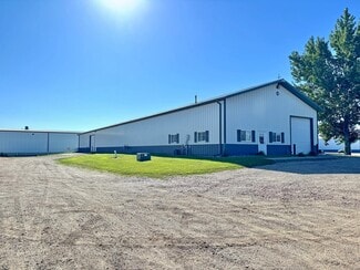 Plus de détails pour 27082 S Mueller Ave, Sioux Falls, SD - Bureau, Local d'activités à louer
