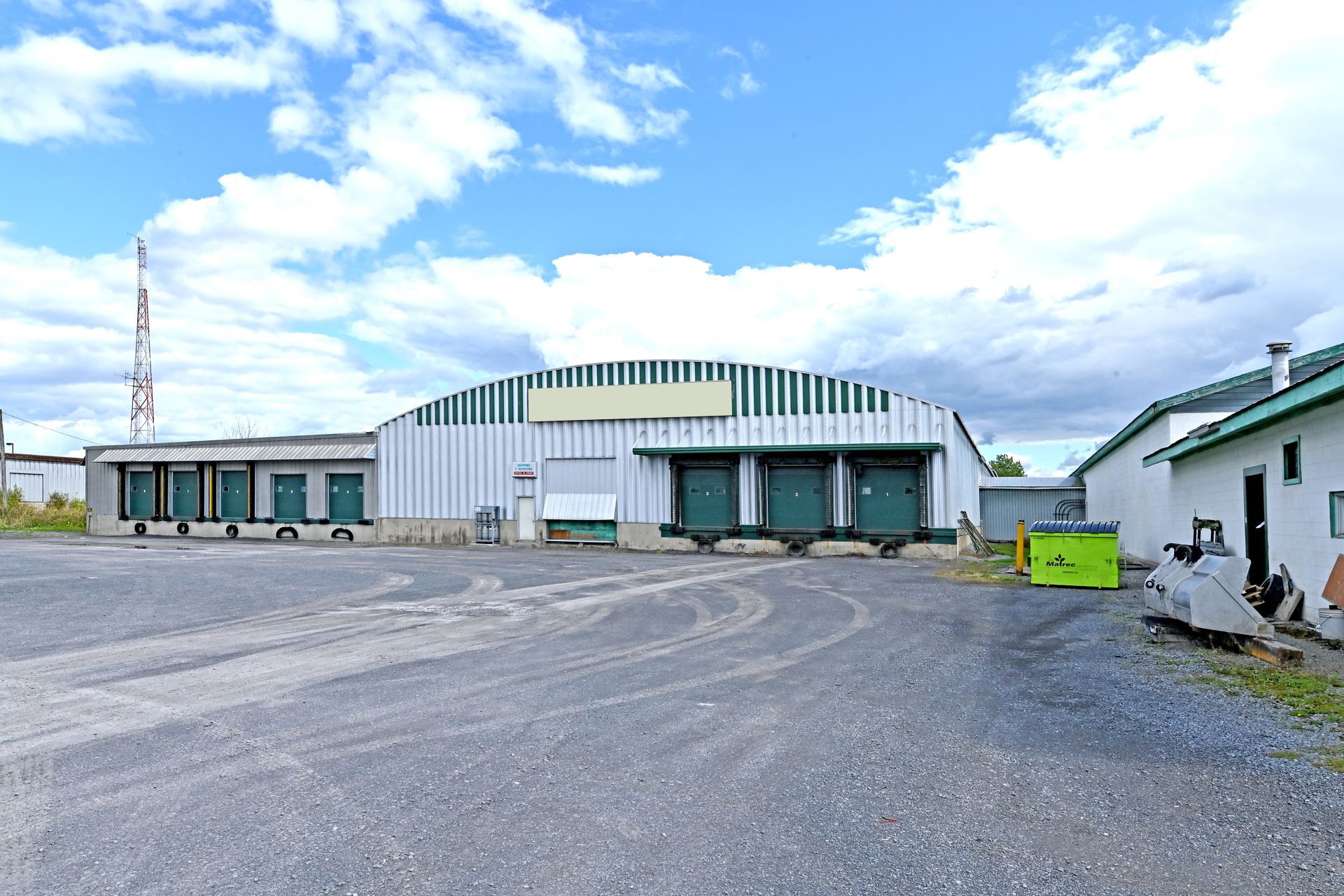 115 Balmoral Av, Cornwall, ON for lease Primary Photo- Image 1 of 11