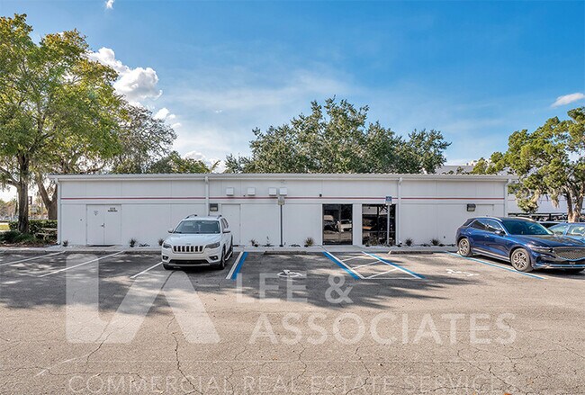 More details for 1215 Nebraska St, Orlando, FL - Office/Medical for Lease