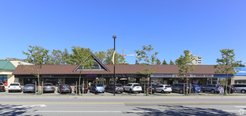 1616-1626 152 St, Surrey, BC for lease - Building Photo - Image 2 of 4