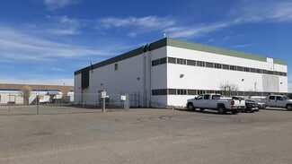 Plus de détails pour 3788 Wheeling St, Aurora, CO - Industriel à vendre