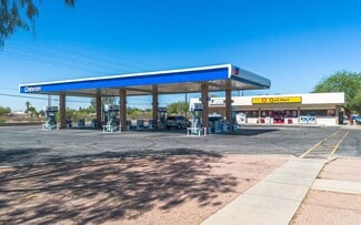 More details for 5642 S Alvernon Way, Tucson, AZ - Retail for Sale