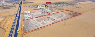 Plus de détails pour 668 Montée Monette, St-Mathieu, QC - Industriel à vendre