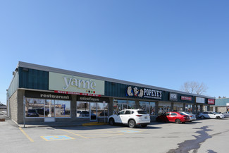 More details for 130 Boul Gréber, Gatineau, QC - Retail for Lease