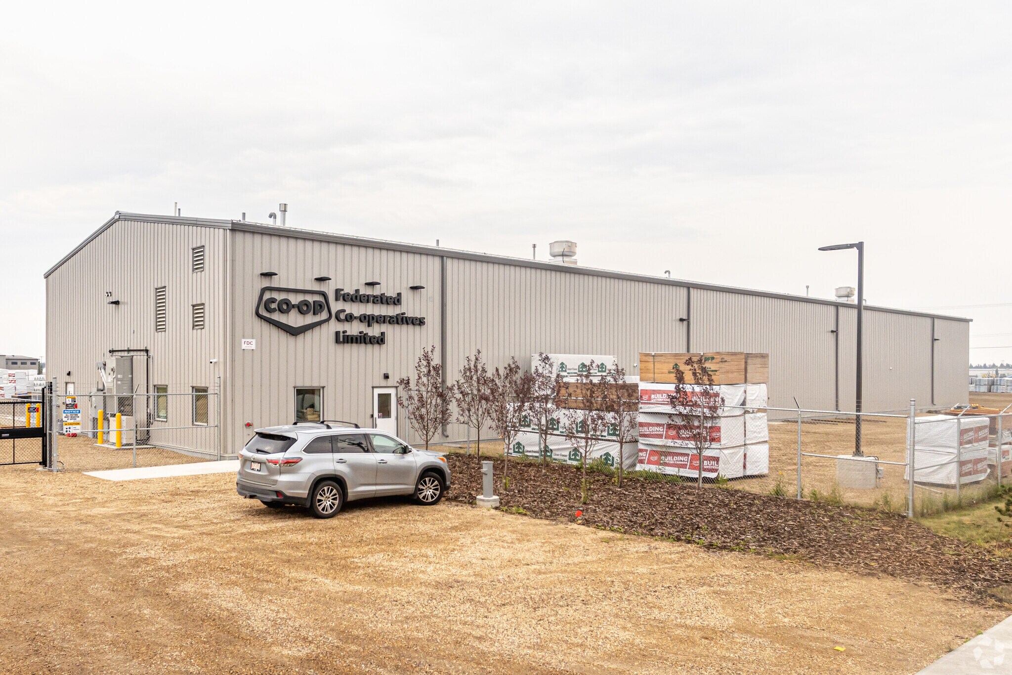 8626 115 St, Fort Saskatchewan, AB for sale Primary Photo- Image 1 of 1