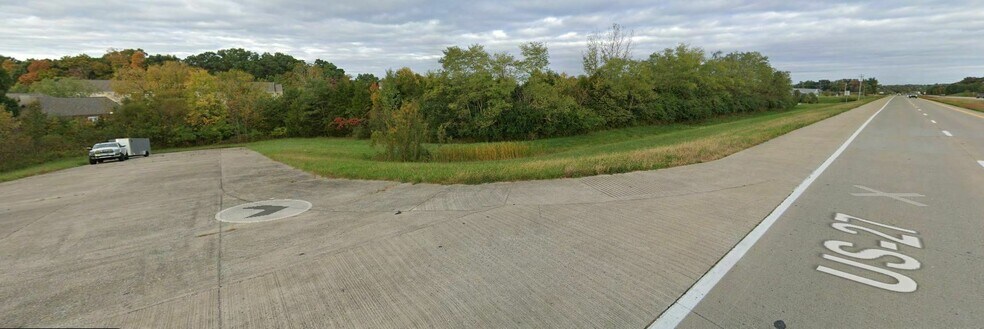 11353 Alexandria Pike, Alexandria, KY for sale - Building Photo - Image 2 of 2