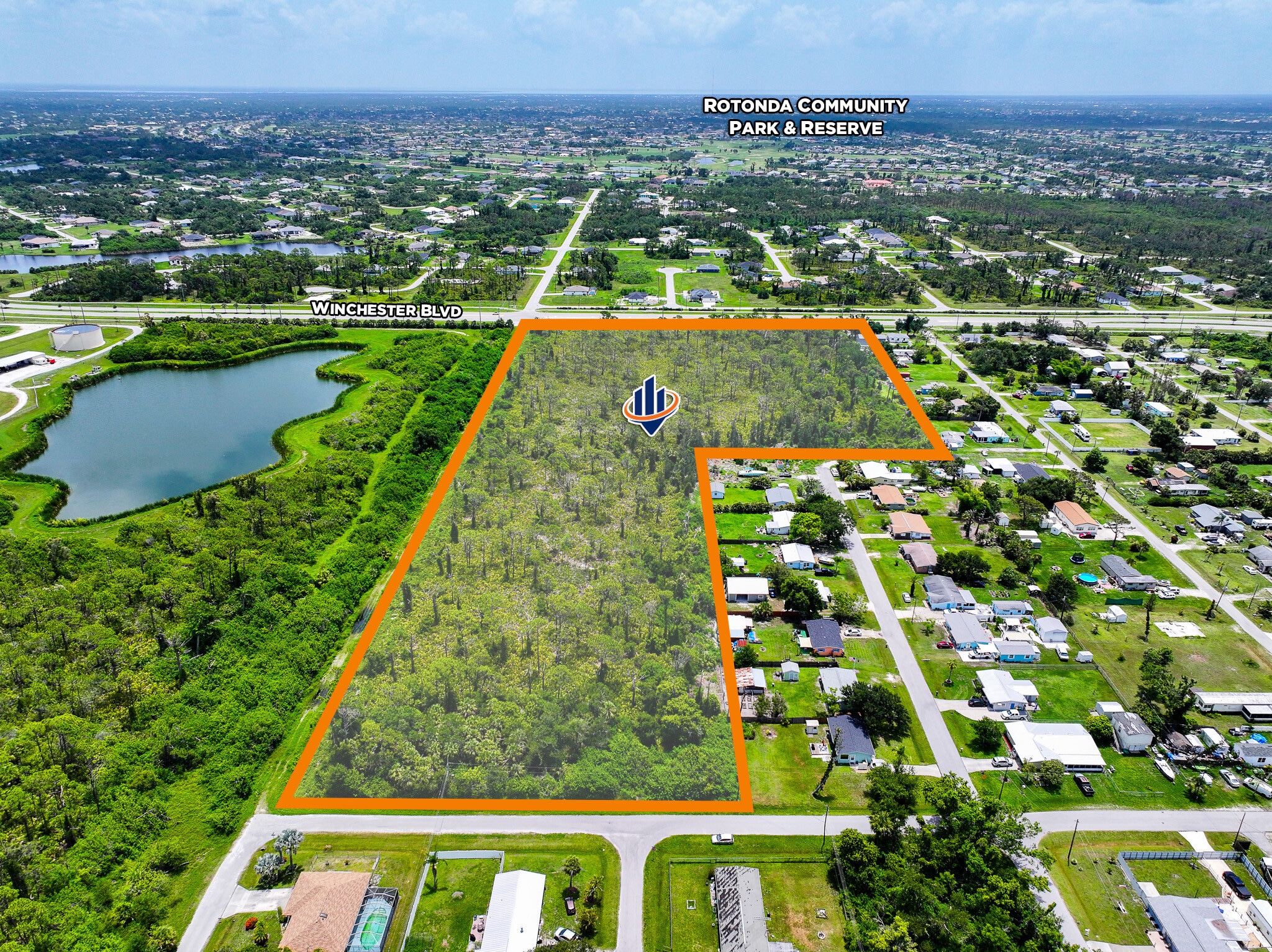 8399 Cypress Rd, Englewood, FL for sale Primary Photo- Image 1 of 6