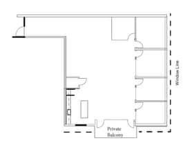 330 S Cedros Ave, Solana Beach, CA for lease Interior Photo- Image 1 of 1