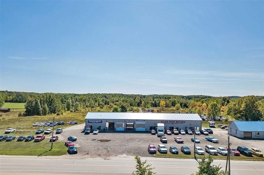 401428 Grey Rd 4, Hanover, ON for sale - Building Photo - Image 2 of 3