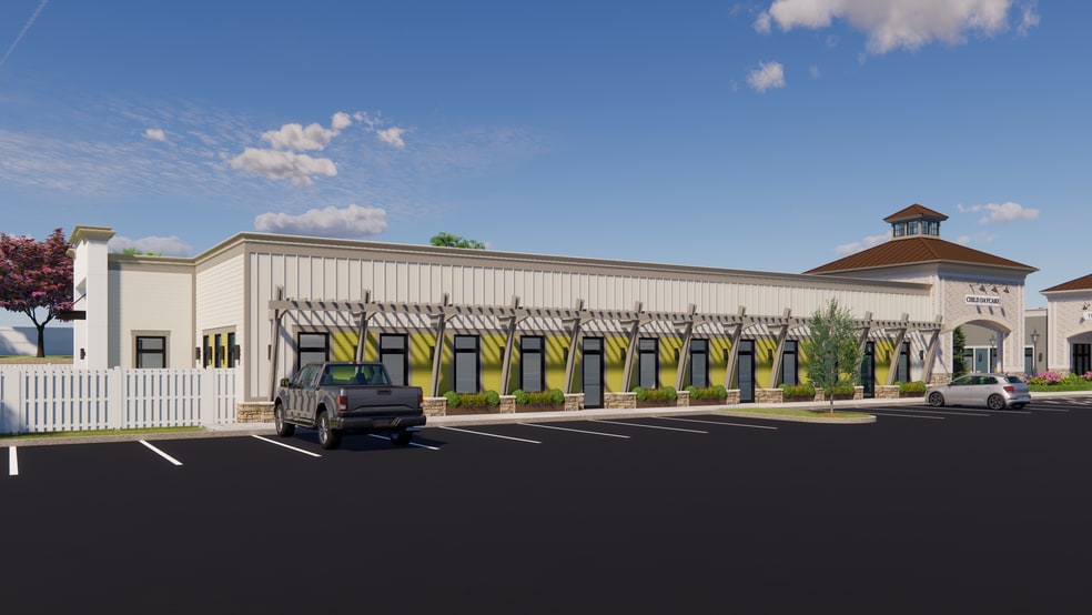 0 Ohio Route 736, Marysville, OH à louer - Photo du bâtiment - Image 3 de 5