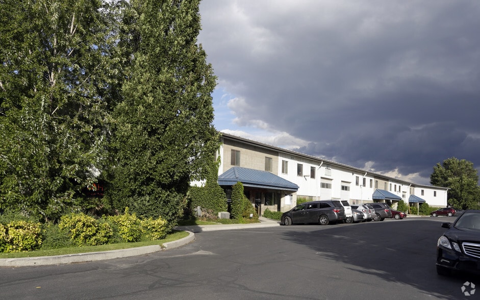 165 N 1330 W, Orem, UT for lease - Building Photo - Image 3 of 5