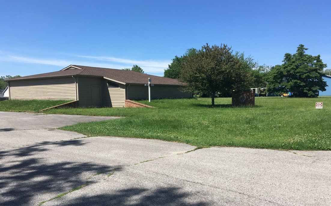 5202 Linden Ave, South Bend, IN for sale Building Photo- Image 1 of 1