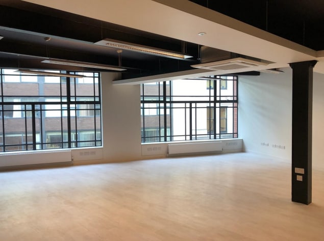 3 Parsonage, Manchester à louer Photo intérieure- Image 1 de 1