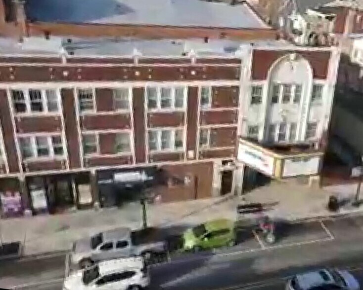 1329-1335 119th St, Whiting, IN à vendre - Photo du bâtiment - Image 3 de 16