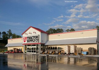 More details for 1138 Old Gallatin Rd, Scottsville, KY - Retail for Sale