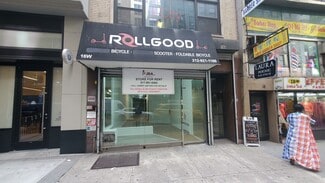 More details for 16 W 37th St, New York, NY - Retail for Lease