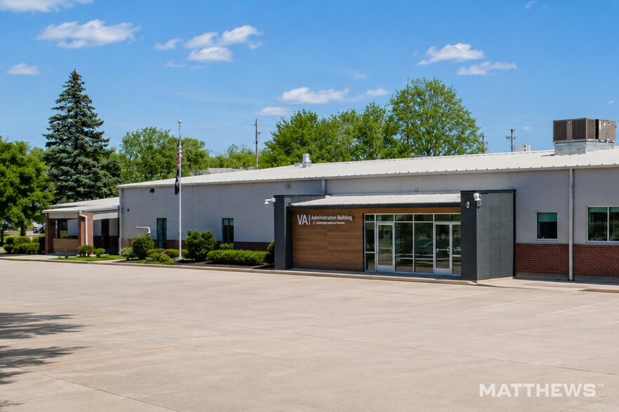 1410 S 1st Ave, Iowa City, IA for sale - Building Photo - Image 3 of 5