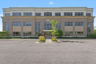 Plus de détails pour 900 Technology Way, Libertyville, IL - Bureau à vendre