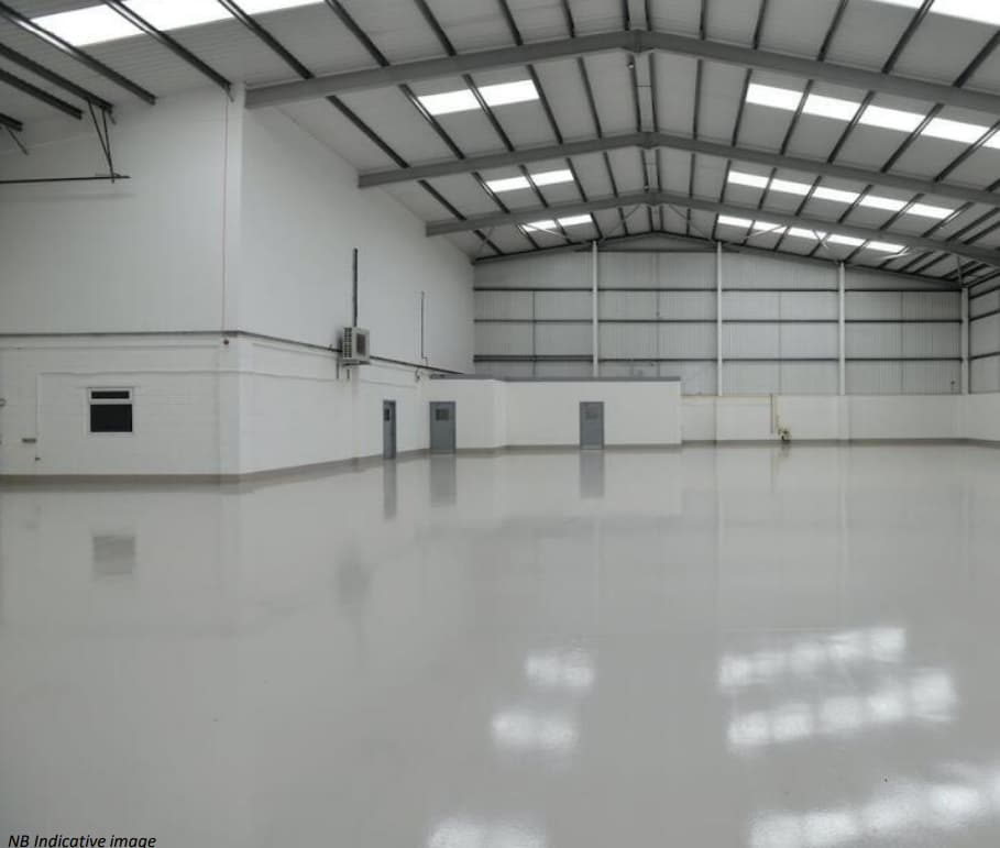 Brightgate Way, Manchester à louer Photo intérieure- Image 1 de 2