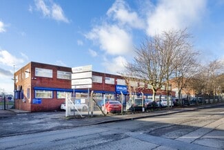 More details for 95 Aston Church Rd, Birmingham - Industrial for Lease