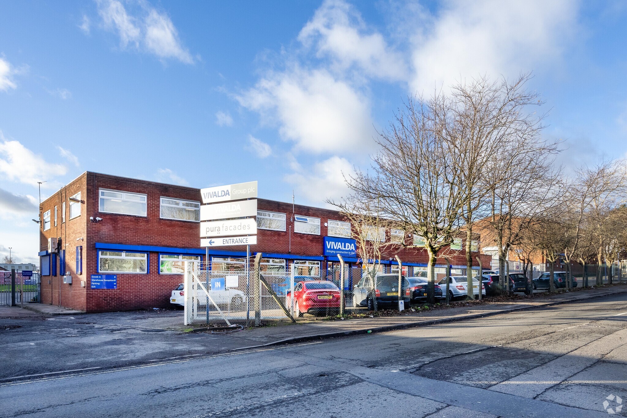95 Aston Church Rd, Birmingham for lease Primary Photo- Image 1 of 5