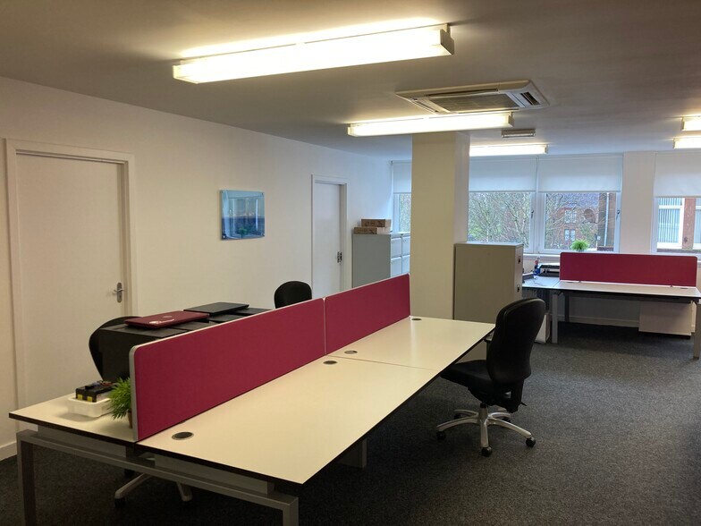 50 Titchfield St, Kilmarnock à vendre - Photo du bâtiment - Image 3 de 5