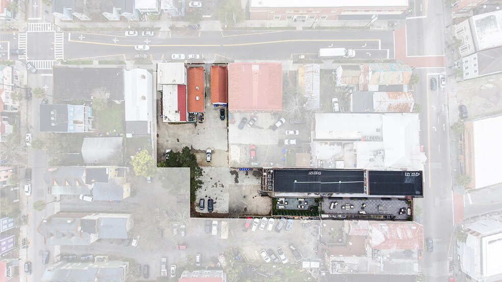 563 King St, Charleston, SC for sale - Building Photo - Image 2 of 4