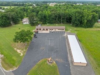 More details for 11070 Highway 20, Florence, AL - Retail for Sale
