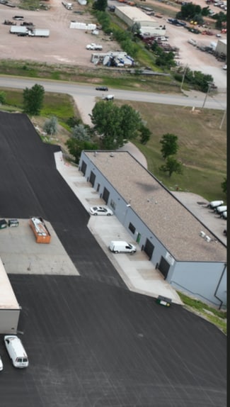 More details for 3075 N Plaza Dr, Rapid City, SD - Industrial for Lease