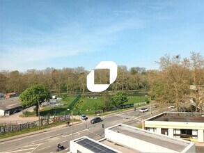 199-201 Rue Colbert, Lille, NOR - Aérien  Vue de la carte