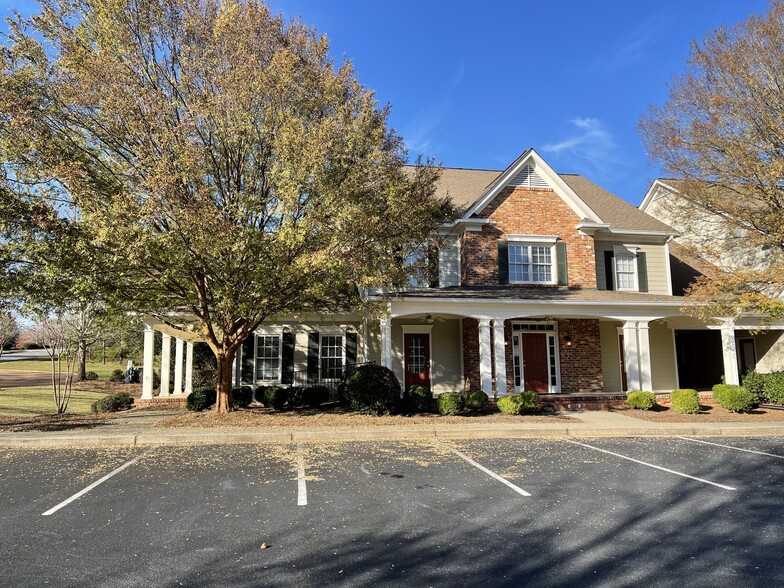 1071 Founders Blvd, Athens, GA for sale - Building Photo - Image 1 of 1