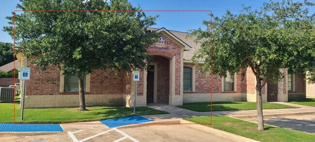 More details for 3400 Eldorado Pky, McKinney, TX - Office for Lease
