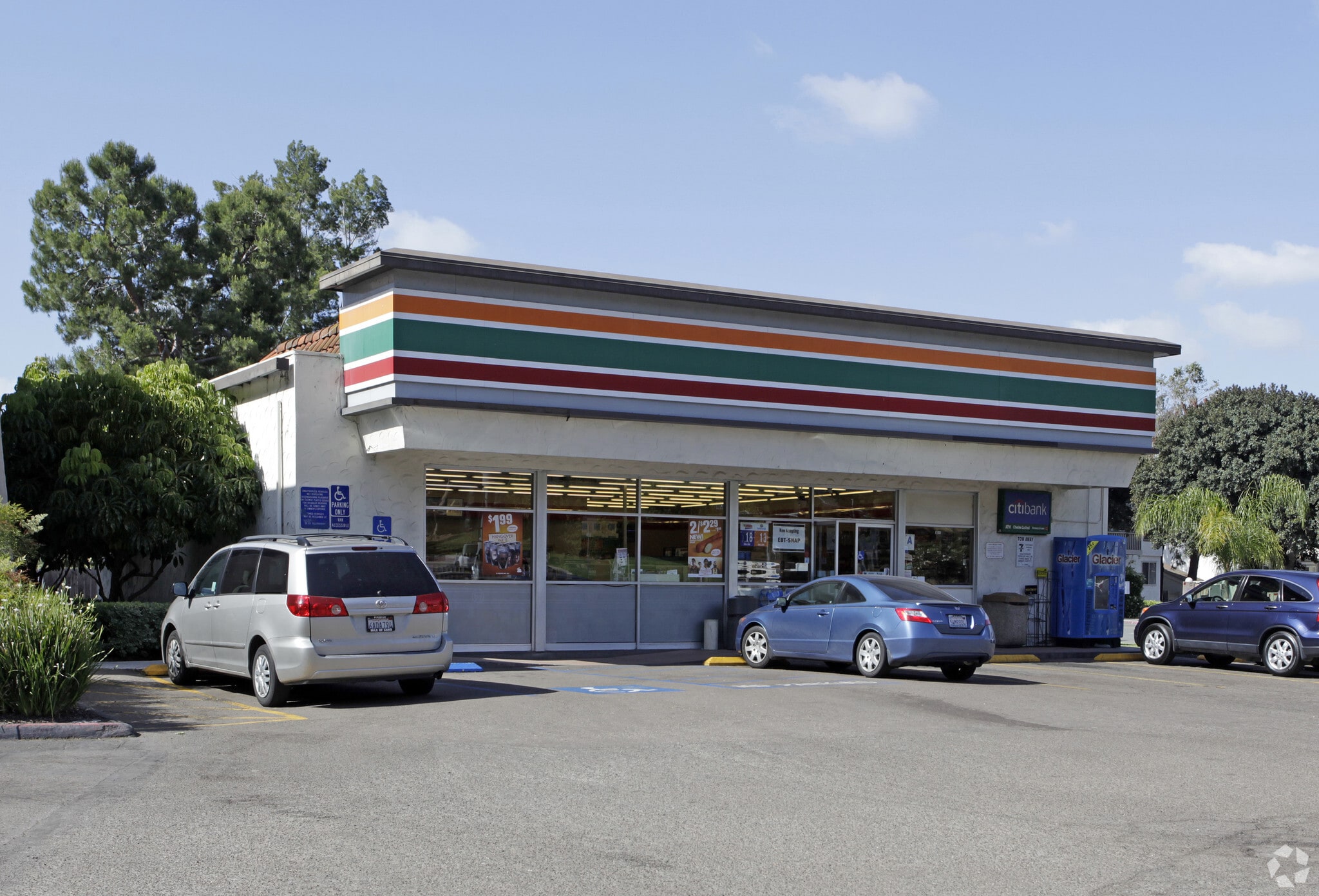 10505 San Diego Mission Rd, San Diego, CA à vendre Photo principale- Image 1 de 4