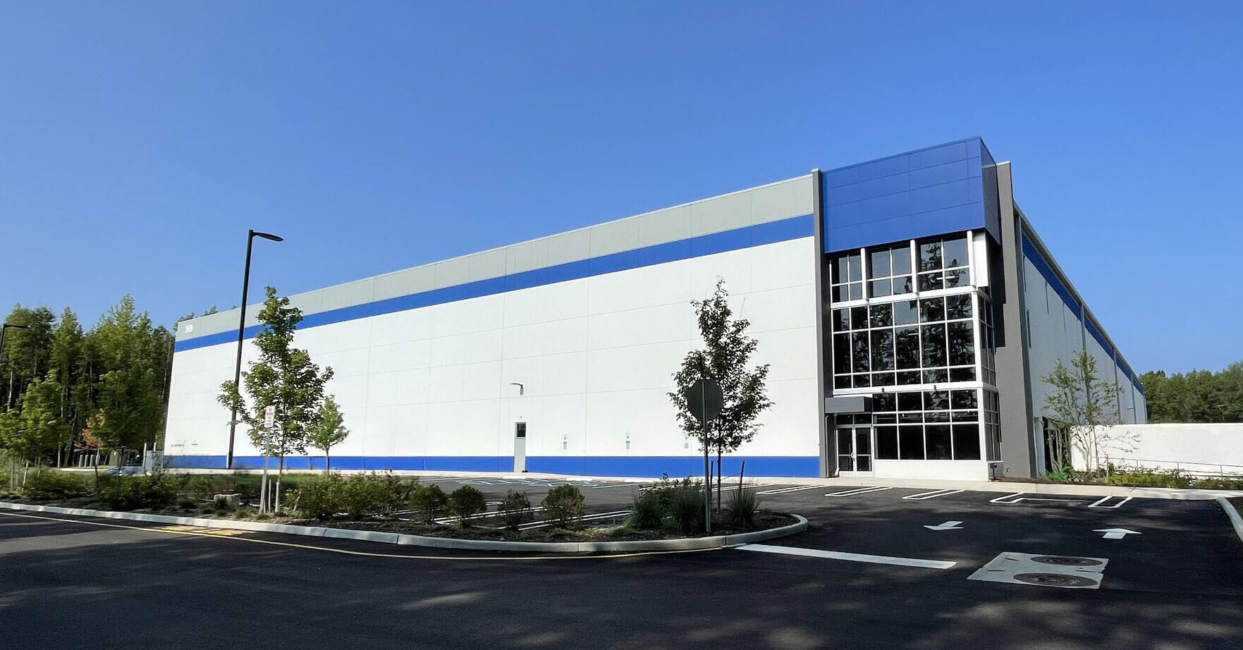 269 Wyckoff Mills Rd, East Windsor, NJ for lease Building Photo- Image 1 of 18