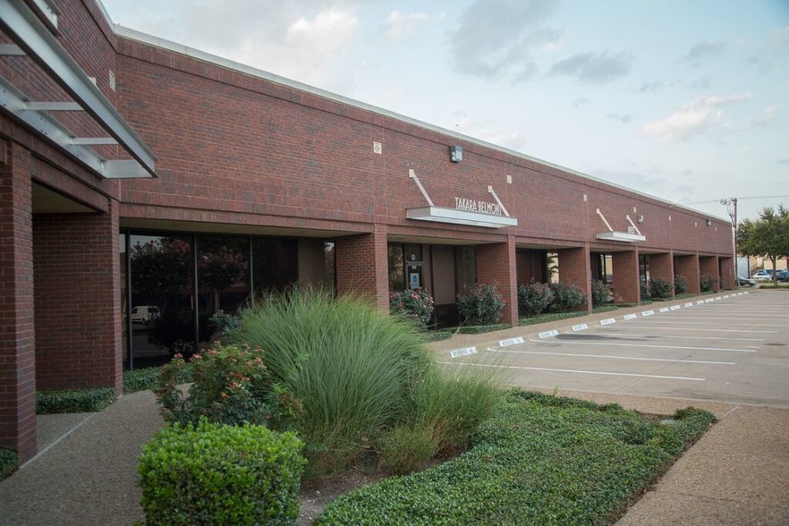 2015 Midway Rd, Carrollton, TX for lease - Other - Image 3 of 7