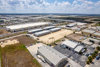 7637 FM 3009, Schertz, TX - Aerial  map view