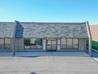 More details for 1541-1543 Bourbon Pky, Streamwood, IL - Flex for Lease