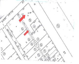 More details for 1322 1/2 E 5th St, Benicia, CA - Multifamily for Sale