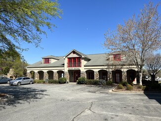 More details for 5575 Garden Village Way, Greensboro, NC - Office/Retail for Lease