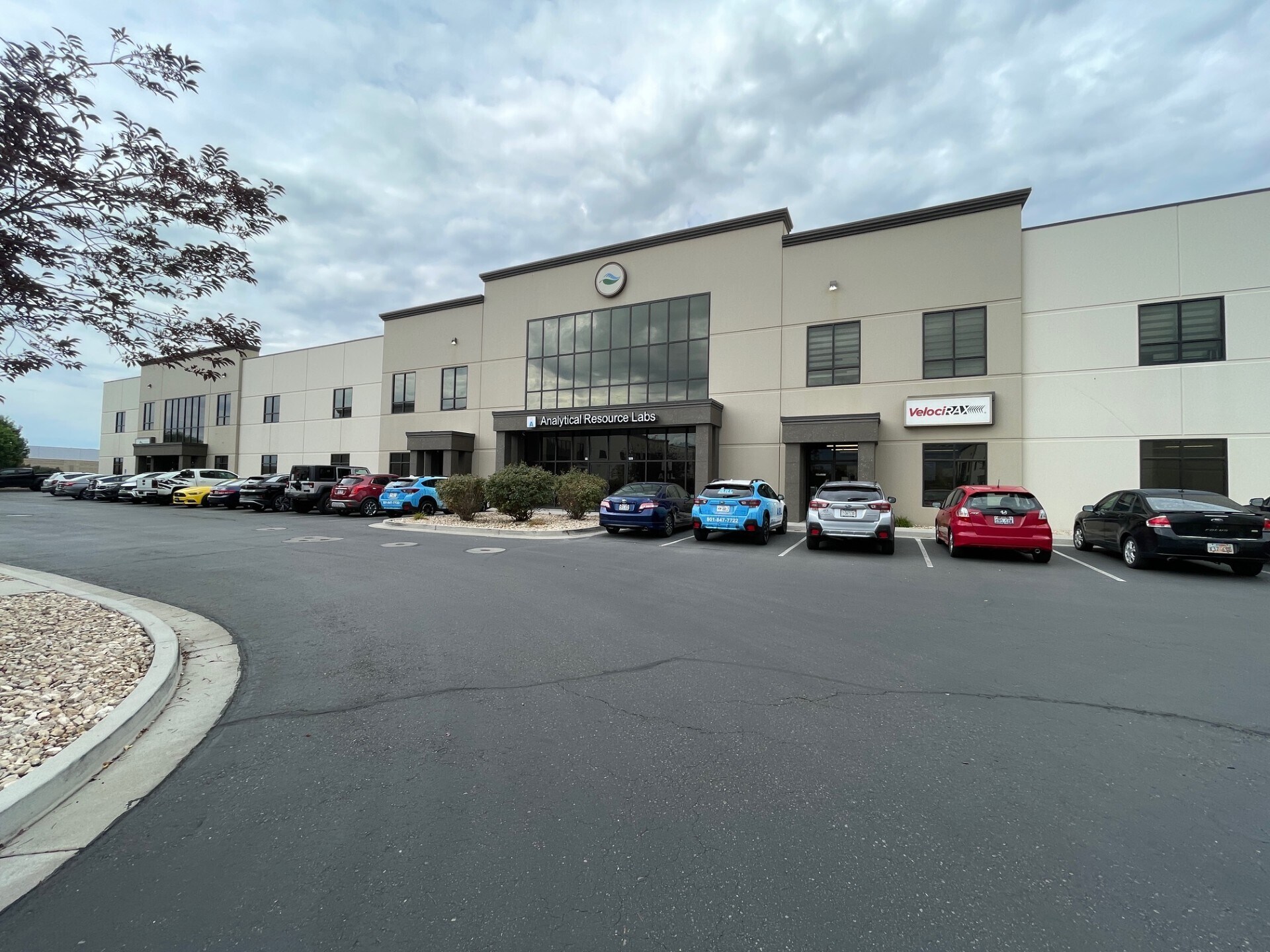 520 S 850 E, Lehi, UT à vendre Photo du bâtiment- Image 1 de 1