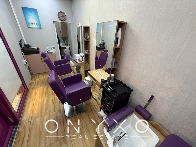 40 Coldharbour Ln, Hayes for lease - Building Photo - Image 3 of 6