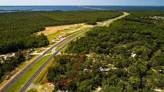 More details for US Highway 331, Freeport, FL - Land for Sale