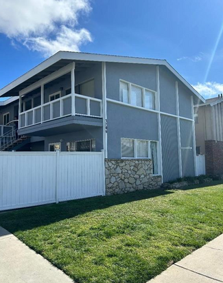 Plus de détails pour 3706 Redondo Beach Blvd, Torrance, CA - Multi-résidentiel à vendre