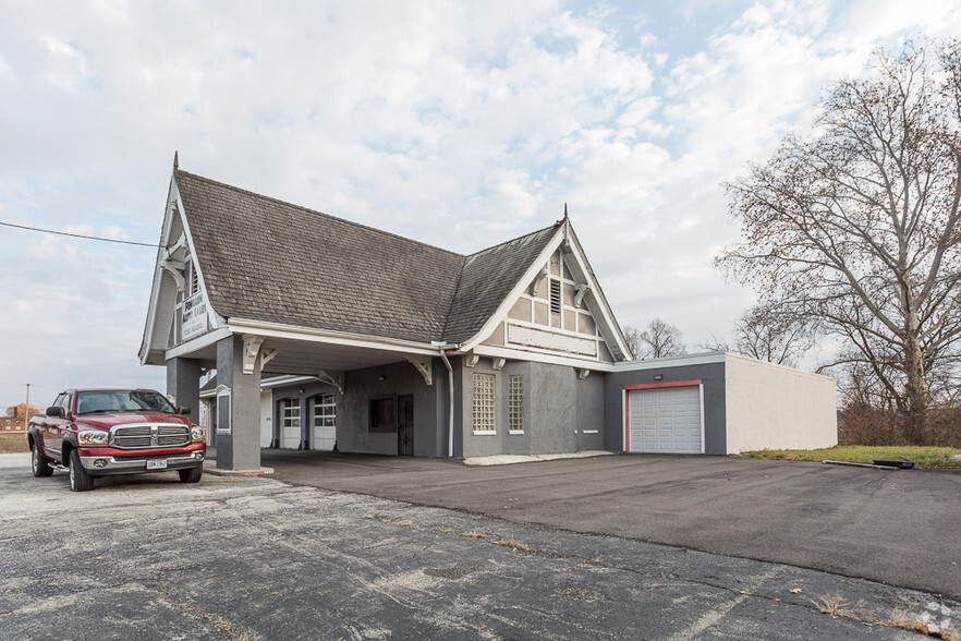 845 Wick Ave, Youngstown, OH for sale - Primary Photo - Image 1 of 1