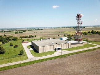 Plus de détails pour 2869 N 3501st Rd, Seneca, IL - Industriel à vendre