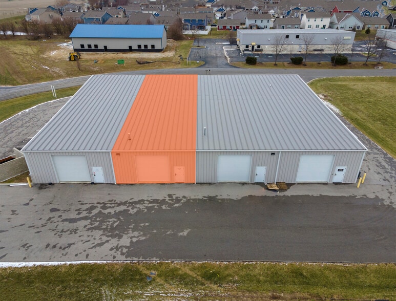 1551 Amy Ln, Franklin, IN for lease - Building Photo - Image 3 of 15