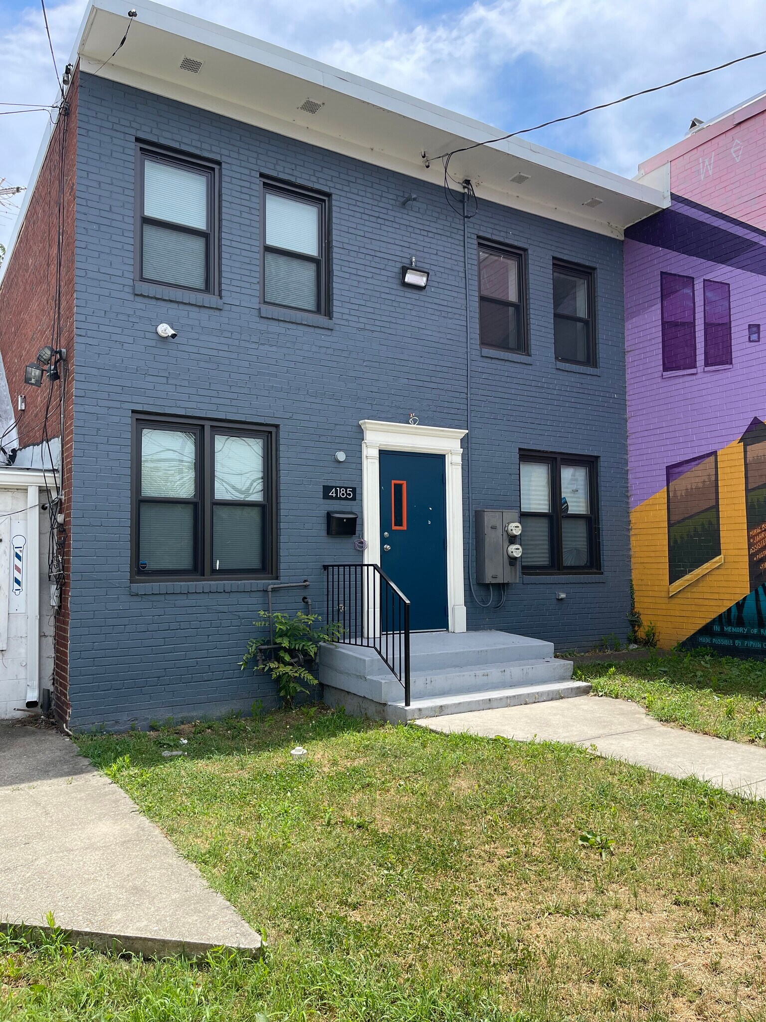 4185 Minnesota Ave NE, Washington, DC for sale Building Photo- Image 1 of 1